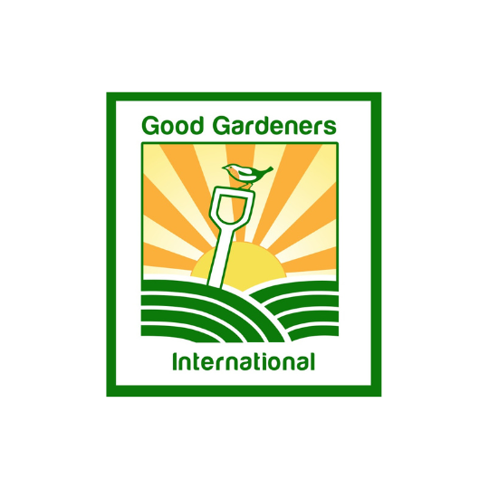 Good Gardeners